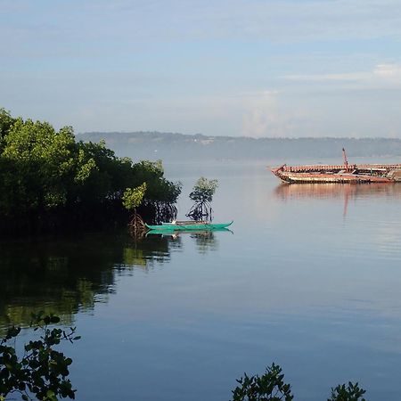 Eskapo Verde Lodge Moalboal Badian Eksteriør billede