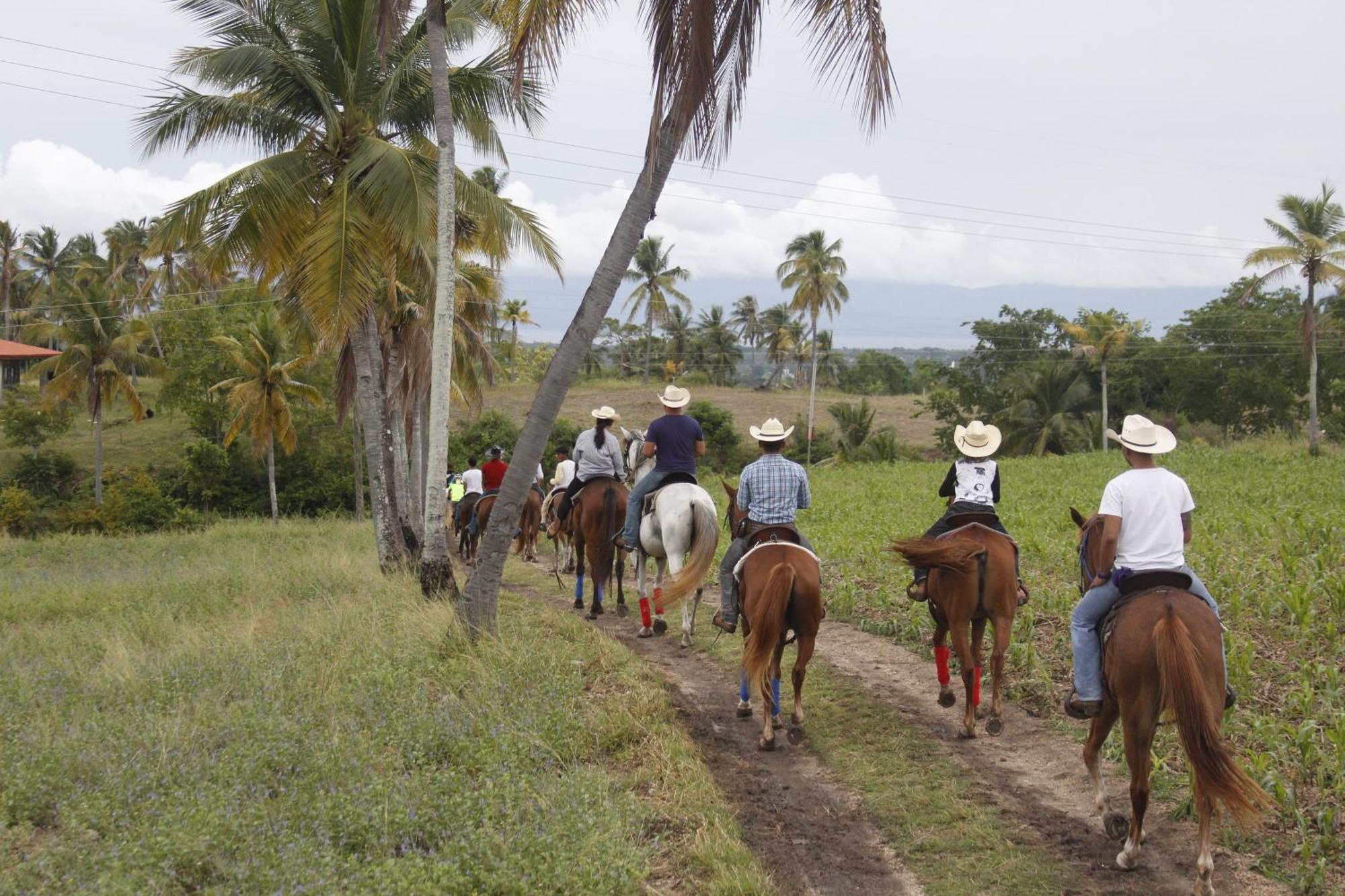 Eskapo Verde Lodge Moalboal Badian Eksteriør billede